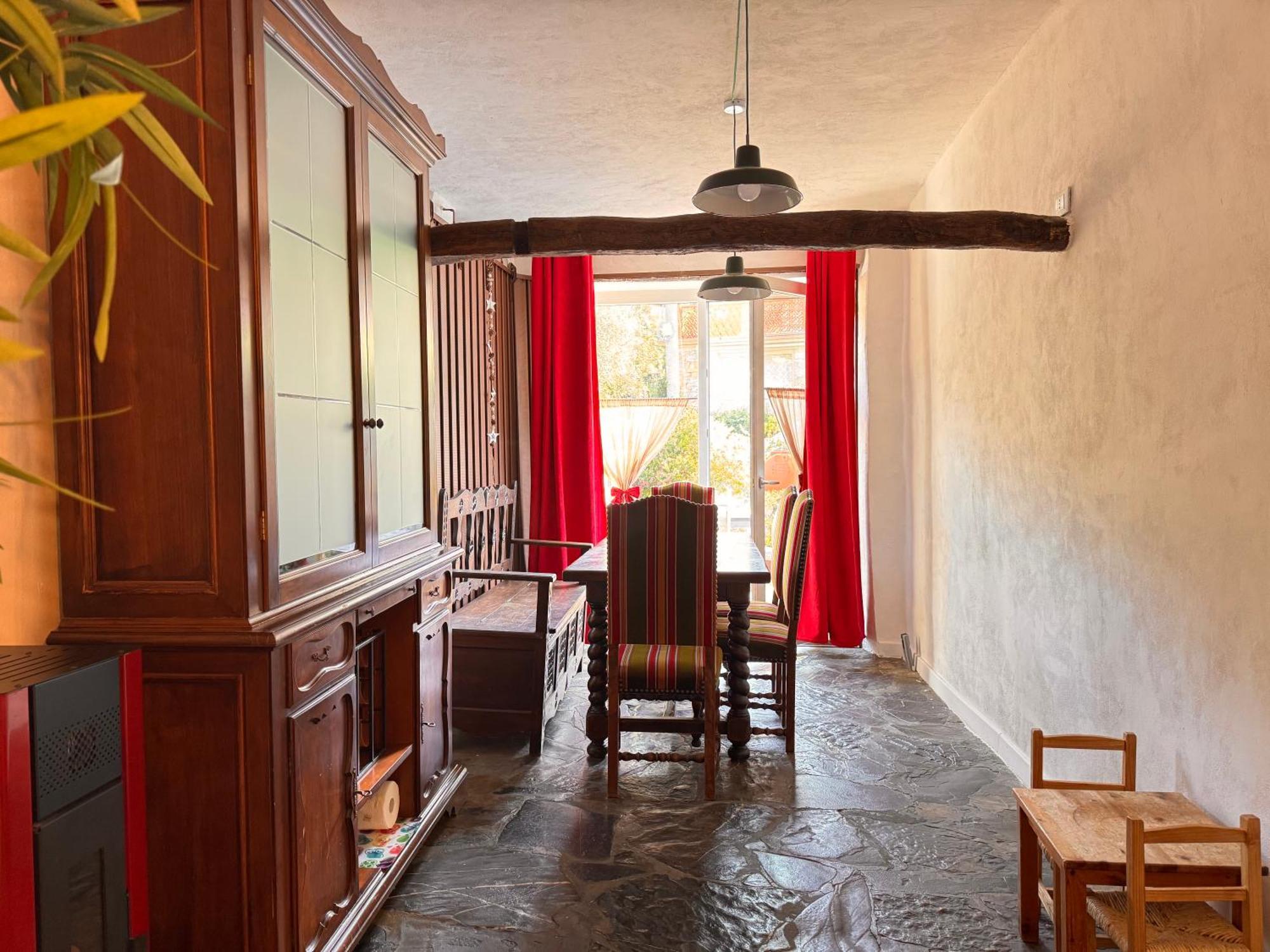 Villa Casa Bisou Italia Wifi Et Parking Free Privato Diano San Pietro Exterior foto