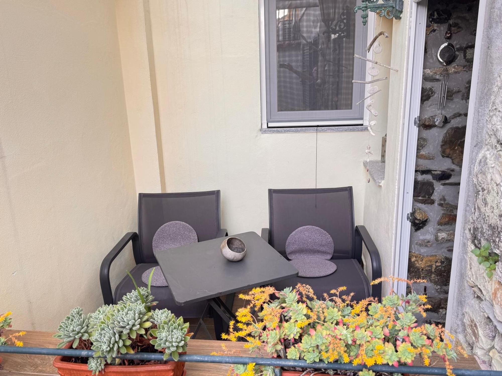 Villa Casa Bisou Italia Wifi Et Parking Free Privato Diano San Pietro Exterior foto