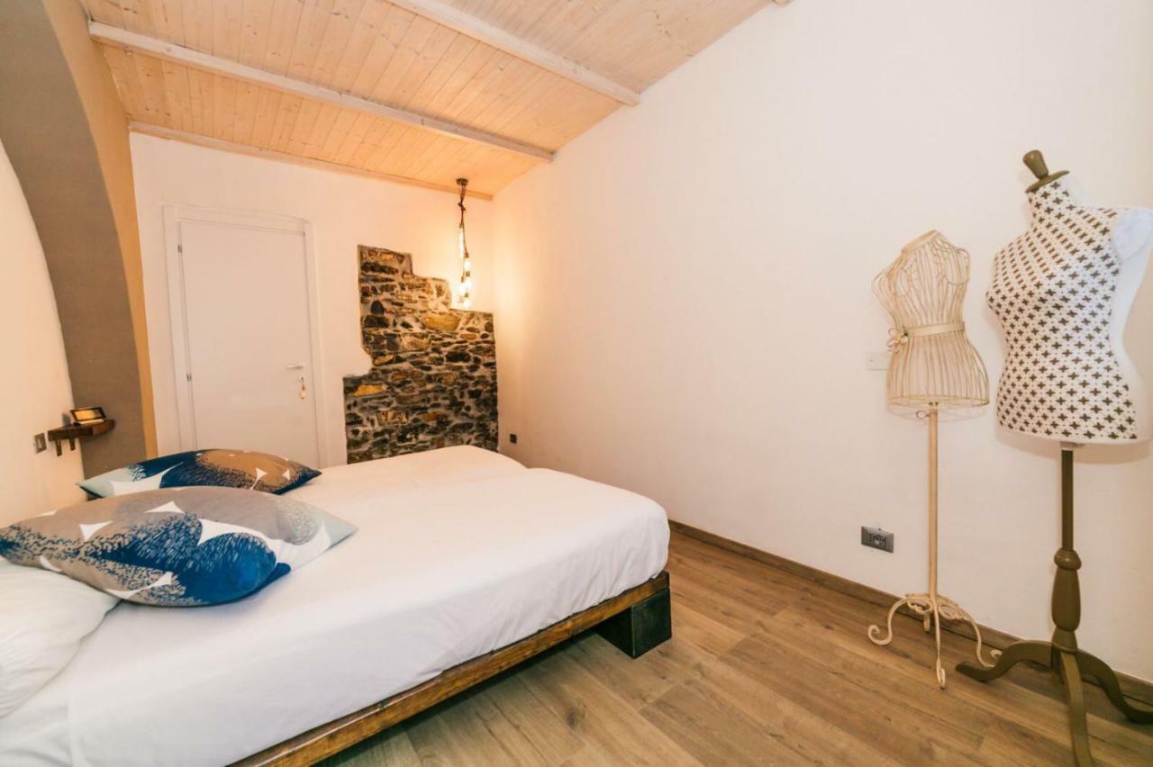 Villa Casa Bisou Italia Wifi Et Parking Free Privato Diano San Pietro Exterior foto