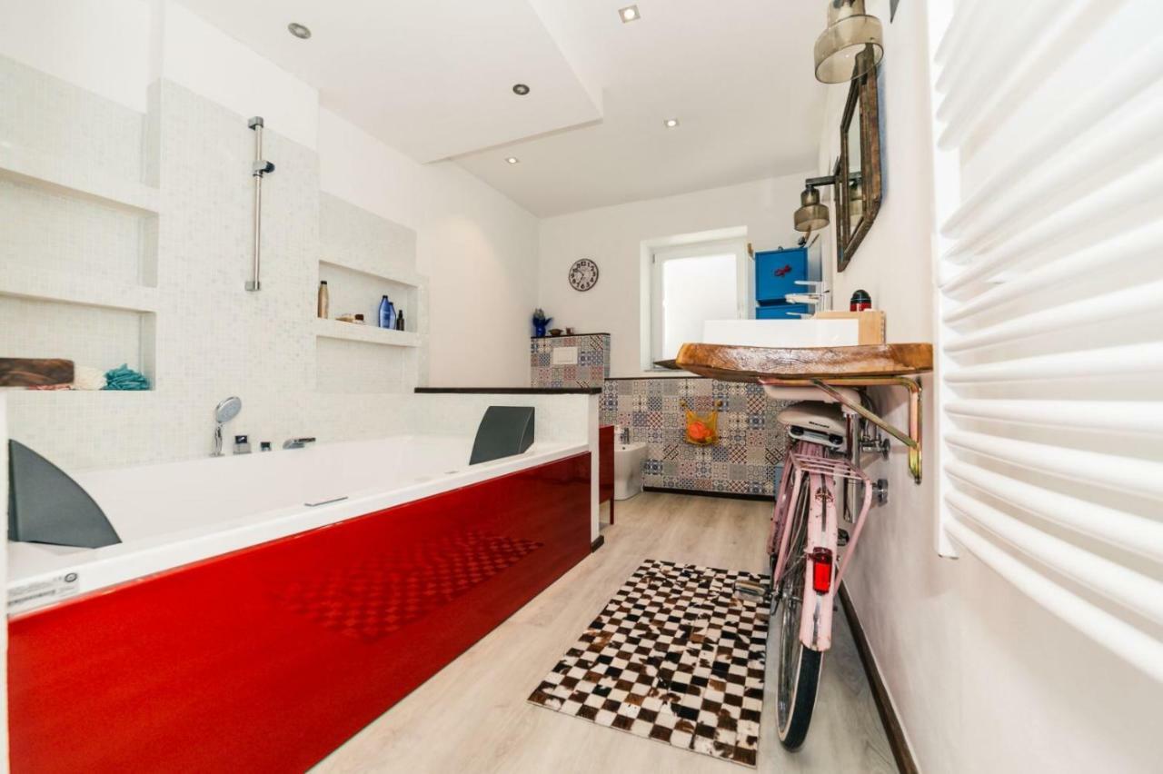 Villa Casa Bisou Italia Wifi Et Parking Free Privato Diano San Pietro Exterior foto
