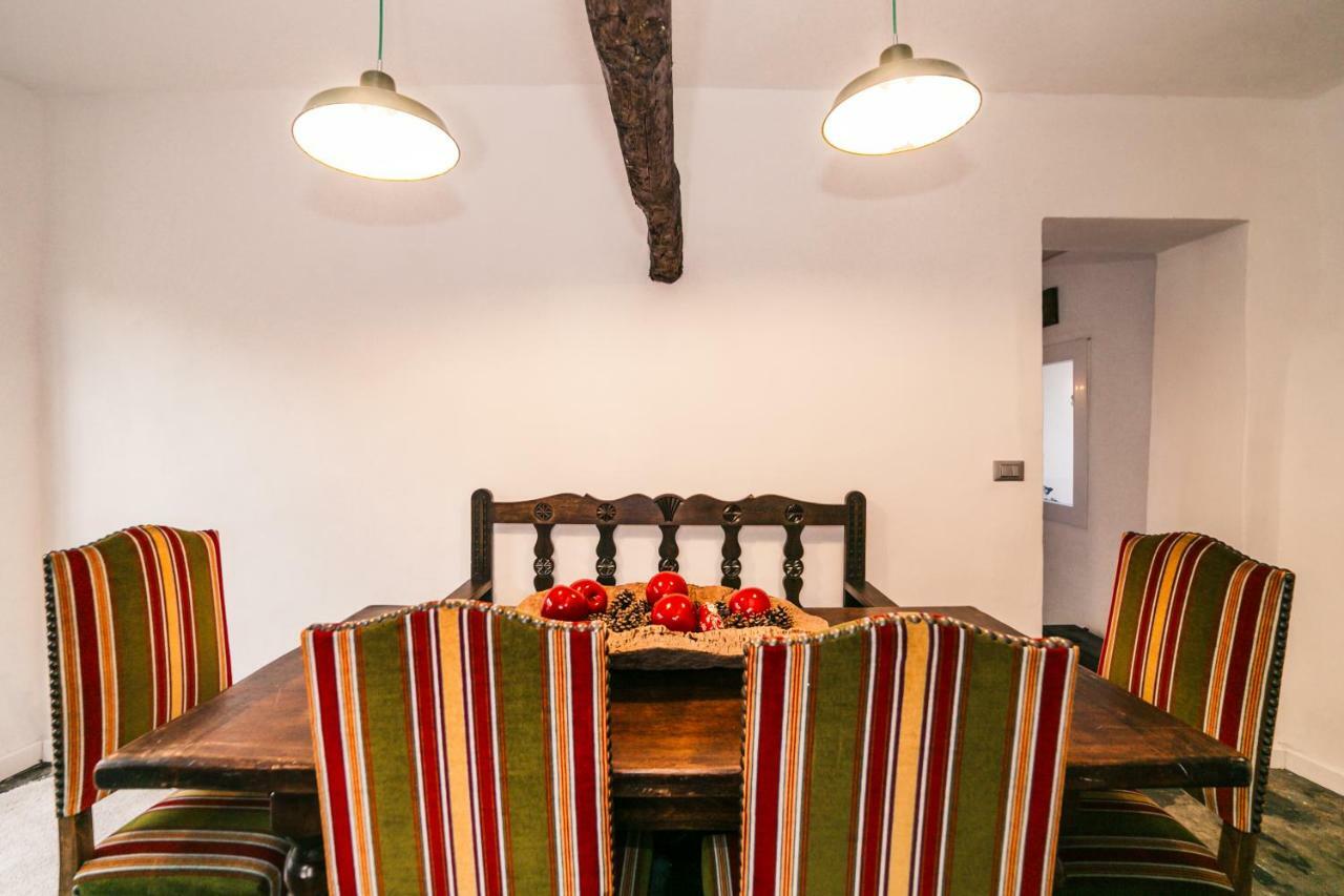 Villa Casa Bisou Italia Wifi Et Parking Free Privato Diano San Pietro Exterior foto