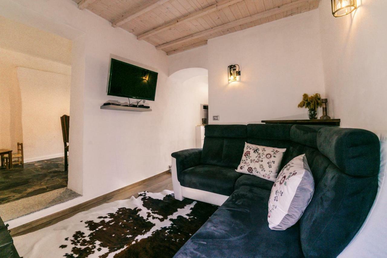 Villa Casa Bisou Italia Wifi Et Parking Free Privato Diano San Pietro Exterior foto