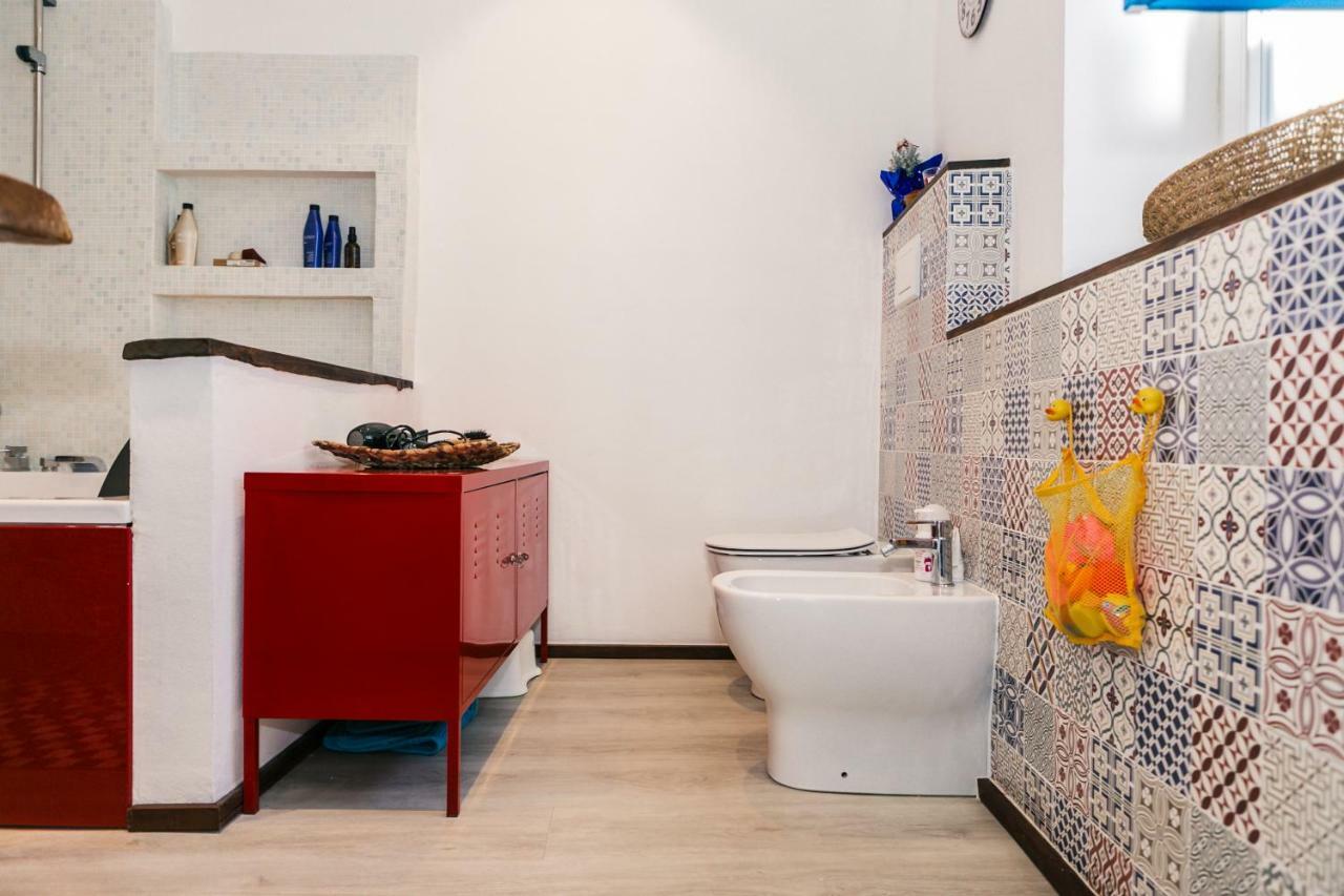Villa Casa Bisou Italia Wifi Et Parking Free Privato Diano San Pietro Exterior foto